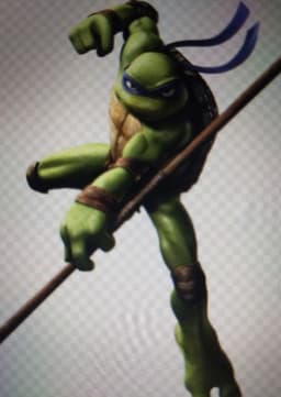 Donatello