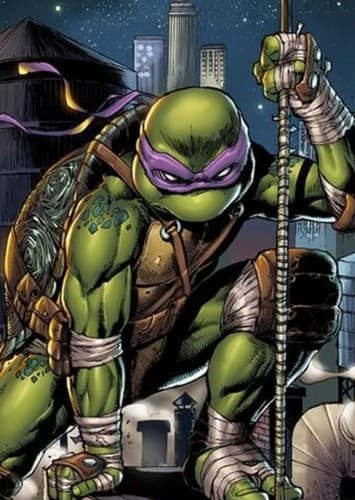 Donatello
