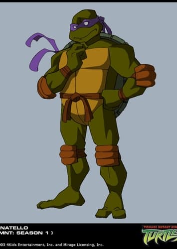 Donatello