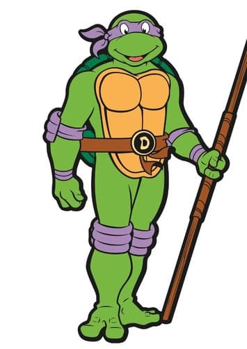 Donatello