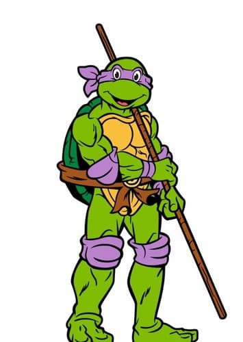 Donatello