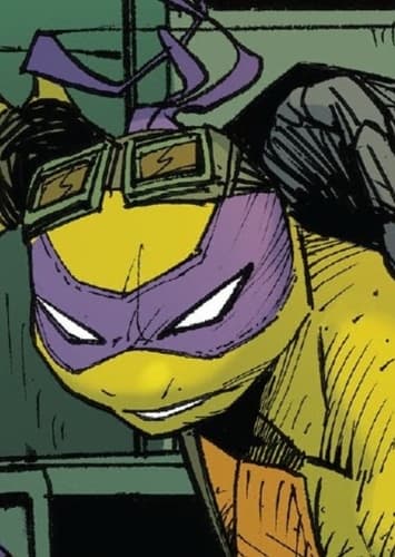 Donatello