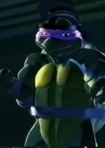 Donatello