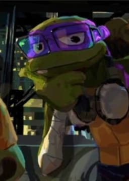 Donatello Splinterson