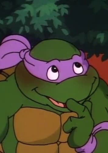 Donatello (1987)