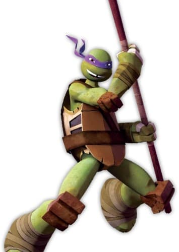 Donatello (2012)