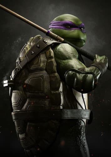 Donatello