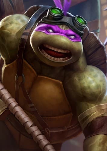 Donatello