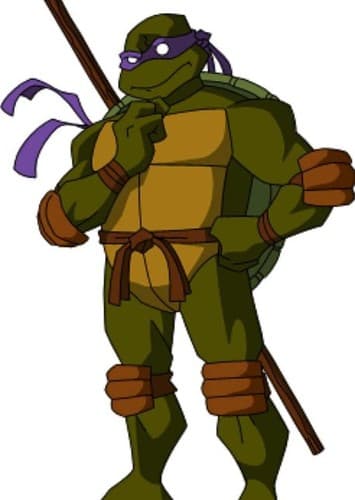 Donatello