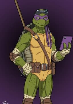 Donatello