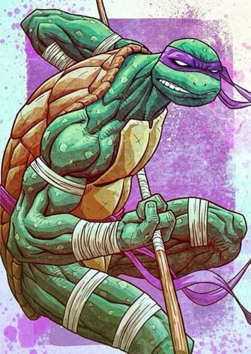 Donatello