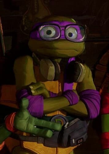 Donatello