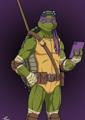 Donatello