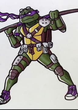 Donatello