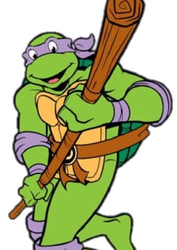 Donatello