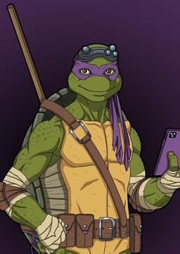 Donatello