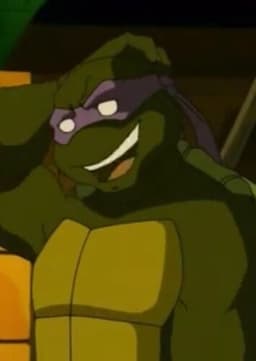 Donatello