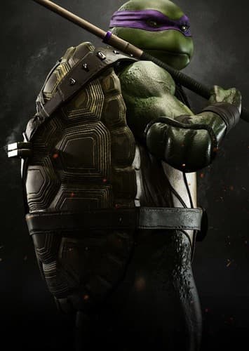 Donatello