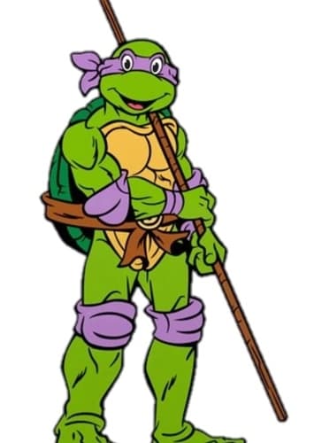 Donatello