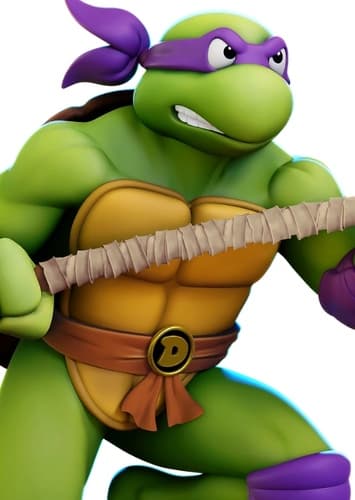 Donatello