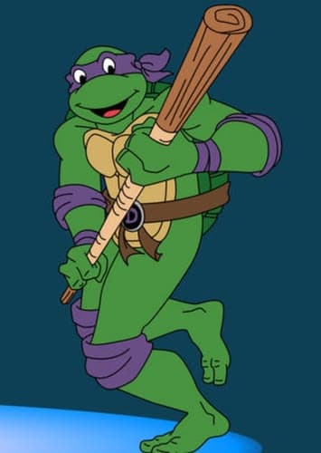 Donatello