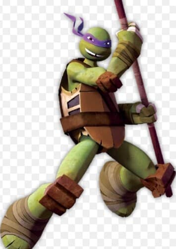 Donatello