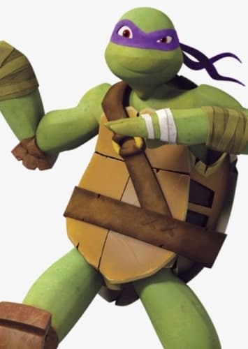 Donatello