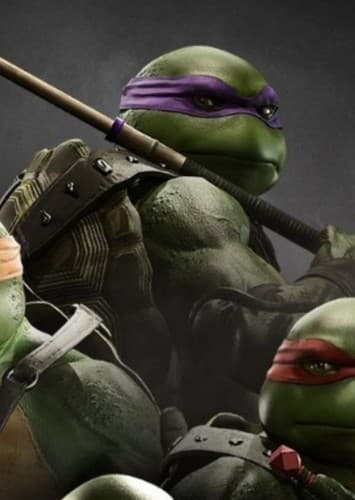 Donatello