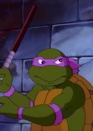 Donatello