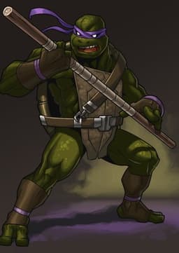 Donatello
