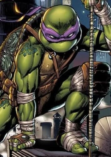 Donatello