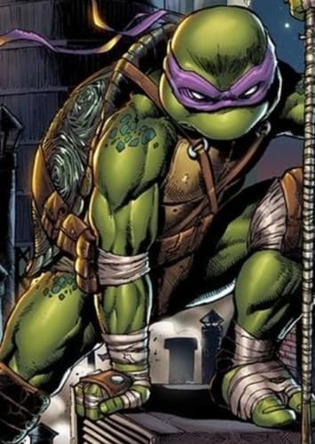 Donatello
