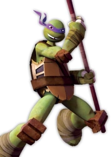 Donatello