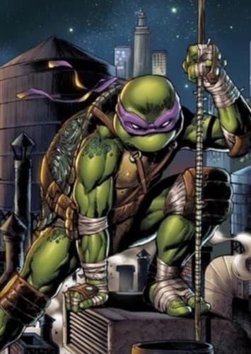 Donatello