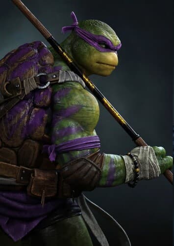 Donatello