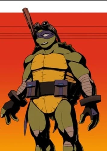 Donatello