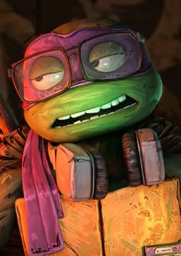 Donatello