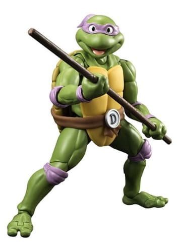 Donatello