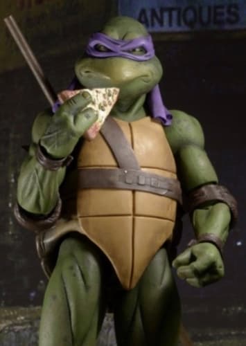 Donatello