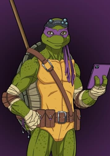 Donatello