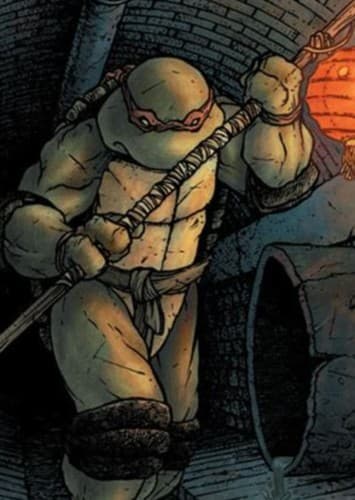 Donatello