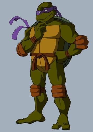 Donatello