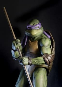 Donatello