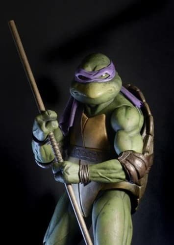 Donatello
