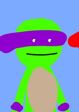 Donatello