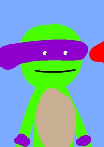 Donatello