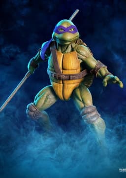 Donatello