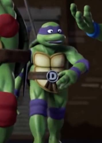 Donatello