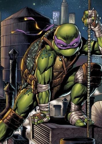 Donatello