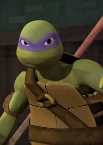 Donatello